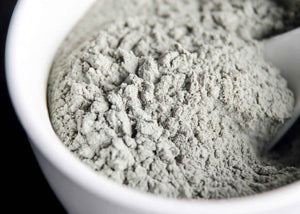 argile bentonite herboristerie les ames fleurs