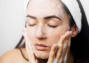 Lait nettoyant - 120ml