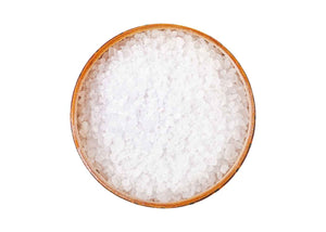 Sel de la mer morte herboristerie les ames fleurs