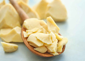 Beurre de cacao PPP Herboristerie les ames fleurs