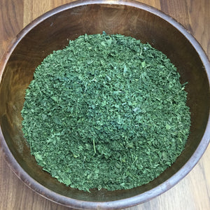 Ortie entière herboristerie les âmes fleurs