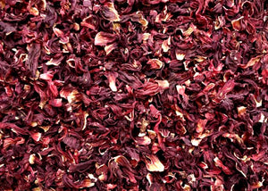 Les Ames Fleurs - Fleurs d'hibiscus acheter en ligne