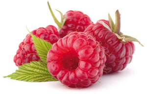 Saveur naturelle de FRAMBOISE