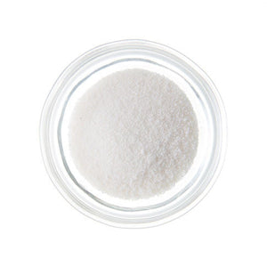 Gomme de xanthane grade transparent herboristerie les âmes fleurs