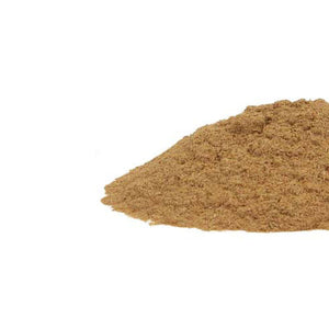 Saule blanc - poudre