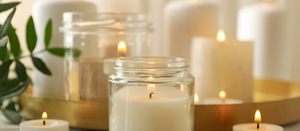 Demystifying the Flash Point of Essential Oils in a Candle