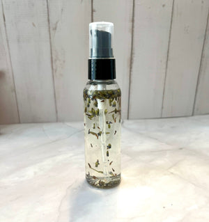 Huile à massage - Édition spéciale St-Valentin💝