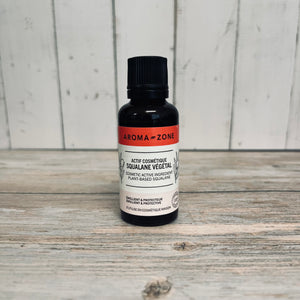 Olive Squalane - Hydrating active