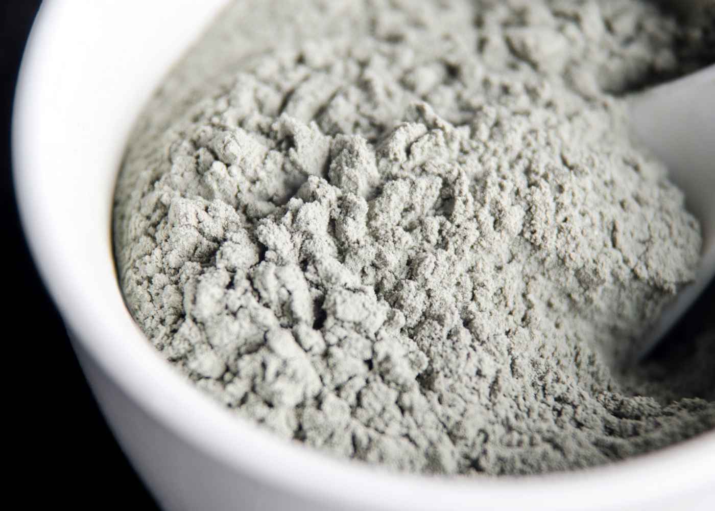 Argile bentonite  La Réserve Naturelle