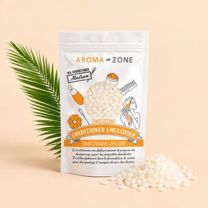 CONDITIONER EMULSIFIER  AZ - REVITALISANTS