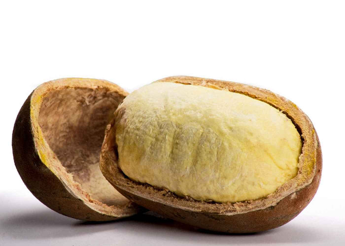 Cupuaçu - Beurre ultra raffiné - demandez une soumission