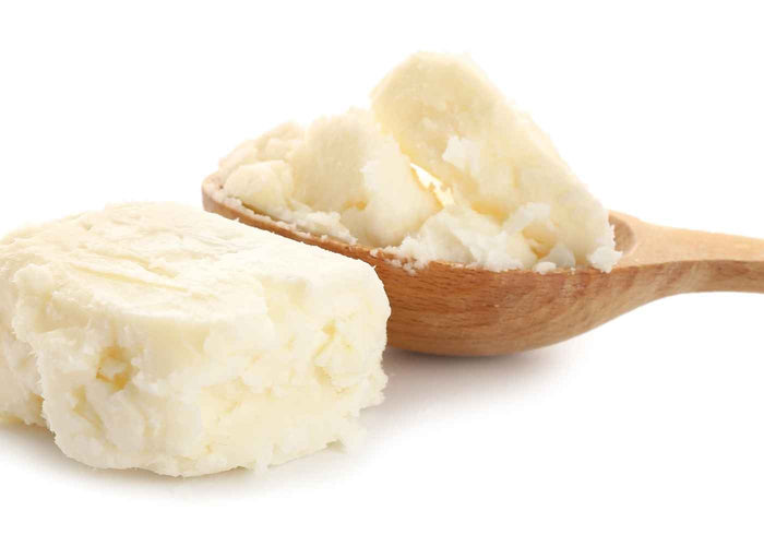 Shea butter from Ivory Coast