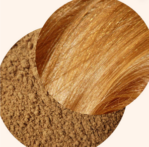 RHAPONTIC COLORANT CAPILLAIRE AZ