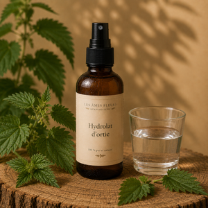 Nettle HYDROLAT