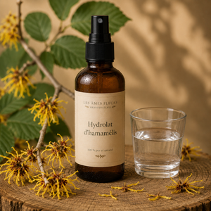 Witch hazel HYDROLAT