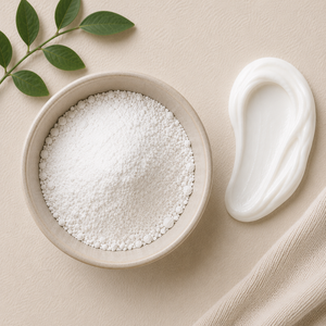 OXYDE DE ZINC - CRÈME SOLAIRE