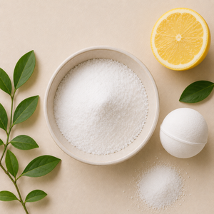 Citric acid - anhydrous