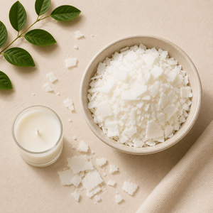 Soy wax 