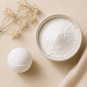 Arrowroot starch