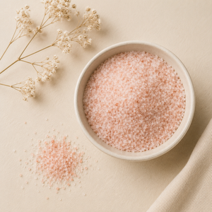 Saskatchewan Pink Salt