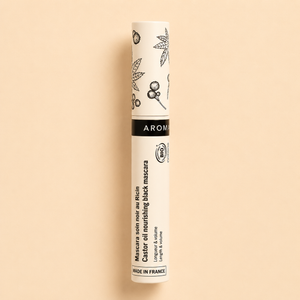 MASCARA NOIR AZ