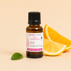 AHA Fruit Acids AZ