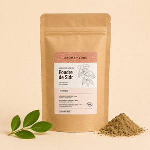 Sidr organic - Powder 250 g