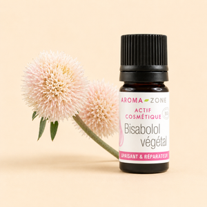 Synthetic Bisabolol