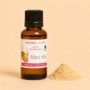 Maca Vital Liquid AZ