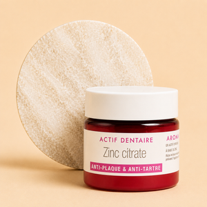 Zinc citrate AZ