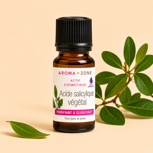 Vegetable salicylic acid AZ