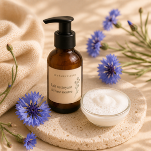 Cleansing milk - 120ml