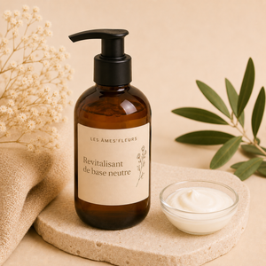 Revitalizing - Neutral base