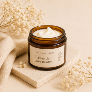 Face cream - Base