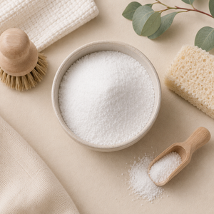 Soda ash
