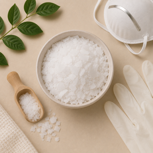 KOH POTASSE CAUSTIQUE PAS DE LIVRAISON - SAVON LIQUIDE