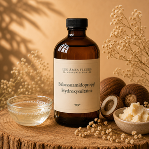 Babassuamidopropyl Hydroxysultaine