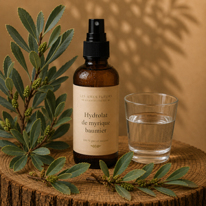 Neroli HYDROLAT