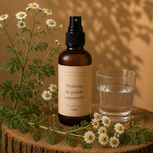 Neroli HYDROLAT
