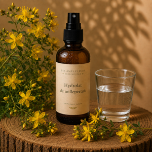 Neroli HYDROLAT