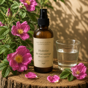 Neroli HYDROLAT