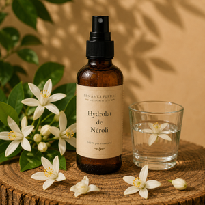 HYDROLAT DE NÉROLI