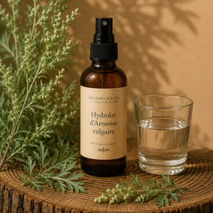 HYDROLAT D'ARMOISE VULGAIRE