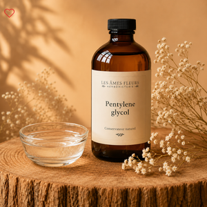 PENTYLENE GLYCOL - CONSERVATEUR NATUREL