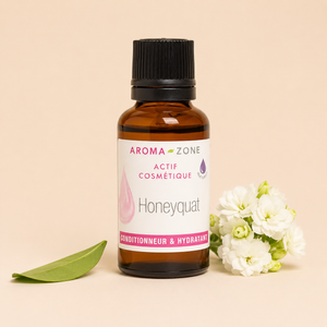 Active Honeyquat AZ
