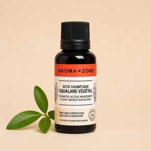 Olive squalane - AZ moisturizing active ingredient