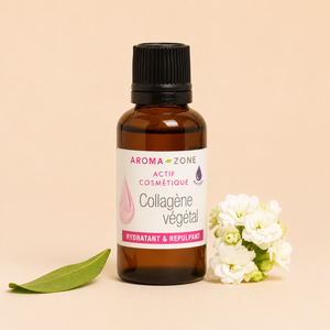 Liquid plant collagen
