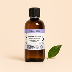 PARFUM BASE NEUTRE AZ