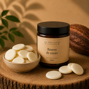 Deodorized cocoa - butter