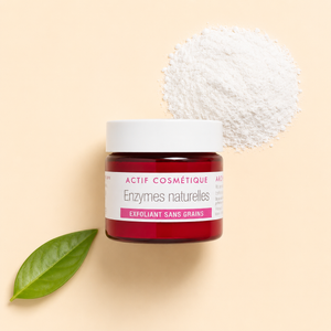 Natural AZ enzymes